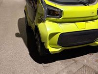 Usata XEV Yoyo 7 kW (10 CV) 2023 Utilitaria