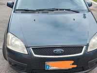 Usata Ford C-MAX S 2006 Grigio Monovolume