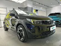 Nuova Opel Grandland X GSe 150 CV (110 kW) 2025 Nero SUV