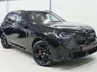 Usata BMW X3 M Sport 197 CV (144 kW) 2025 M brooklyn grau SUV