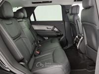 Usata Land Rover Range Rover Sport HSE Dynamic 249 CV (183 kW) 2023 Nero SUV