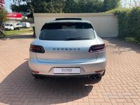 usata Porsche Macan S -