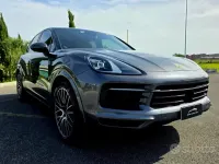 Usado Porsche Cayenne 340 CV (250 kW) 2020 Gris SUV