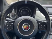 Usata Abarth 595 Competizione 135 CV (99 kW) 2009 Berlina