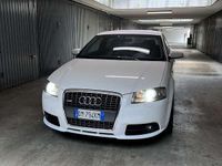 Usata Audi A3 Ambition 170 CV (125 kW) 2008 Utilitaria