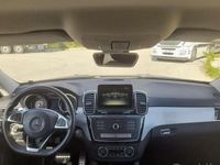 Usata Mercedes GLE350 Premium 258 CV (189 kW) 2018 SUV