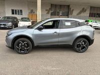 Nuova Alfa Romeo Junior Ti 145 CV (106 kW) 2026 Grigio SUV