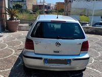 Usata VW Polo 75 CV (55 kW) 2001 Utilitaria