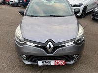 Usata Renault Clio IV 90 CV (66 kW) 2014 Grigio Berlina