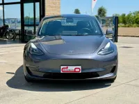 Usata Tesla Model 3 Long Range AWD 378 kW (514 CV) 2022 Grigio Berlina