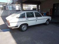 Usata Lancia Beta 114 CV (83 kW) 1982 Bianco Coupé