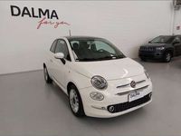 usata Fiat 500 1.3 Multijet Lounge