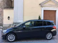 Usata BMW 216 Gran Tourer Advantage 116 CV (85 kW) 2021 Monovolume