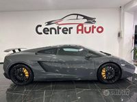 usata Lamborghini Gallardo Gallardo5.0 V10 Superleggera