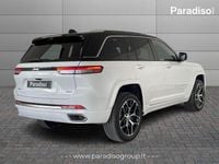 Nuova Jeep Grand Cherokee Summit 381 CV (280 kW) 2025 Other SUV