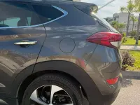 Usata Hyundai Tucson Xpossible 141 CV (103 kW) 2017 Grigio SUV