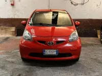 Usata Toyota Aygo Sol 68 CV (50 kW) 2007 Utilitaria