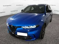 Usata Alfa Romeo Tonale Sprint 131 CV (96 kW) 2024 Blu/azzurro SUV