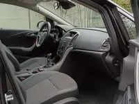 Usata Opel Diplomat Cosmo 120 CV (88 kW) 2008 Nero Berlina
