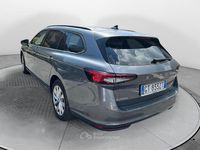 Usata Skoda Superb Selection 150 CV (110 kW) 2024 Grigio Station wagon