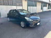 Usata Renault Clio GrandTour Life 76 CV (55 kW) 2019 Nero Station wagon