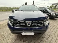 Usata Dacia Duster Essentiel 115 CV (84 kW) 2019 Blu/azzurro SUV