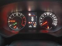 Usata Renault Clio V SE 65 CV (47 kW) 2022 Rosso Utilitaria