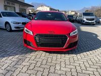 usata Audi TT Coupé 2.0 TDI ultra Design