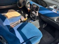 Usata Lancia Ypsilon 2002 Utilitaria