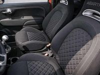Usata Abarth 595 165 CV (121 kW) 2024 Arancione racing Utilitaria