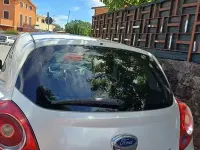 Usata Ford Ka Titanium 69 CV (50 kW) 2013 Bianco Utilitaria