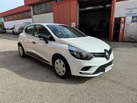 usata Renault Clio IV 1.5 dCi 8V 75CV Start&Stop 5 porte Van