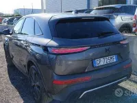 Usata DS Automobiles DS7 Crossback Performance 131 CV (96 kW) 2023 Grigio SUV