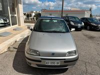 usata Fiat Punto Cabriolet cat Bertone