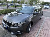 Usata Peugeot 308 Business-Line 131 CV (96 kW) 2019 Berlina