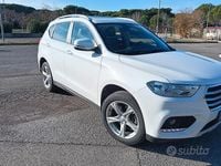 Usata Haval H2 144 CV (105 kW) 2021 SUV