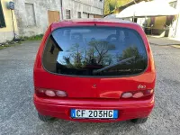 Usata Fiat 600 54 CV (39 kW) 2003