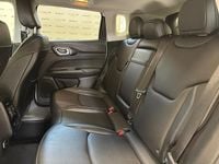 Usata Jeep Compass 241 CV (177 kW) 2023 Bianco SUV