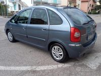 usata Citroën Xsara Picasso 1.6b 16v tetto pelle sensori