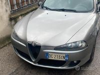usata Alfa Romeo 147 1.6 ts