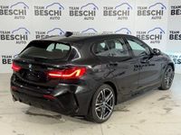 usata BMW 118 i 5p. Msport Pack