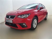 usata Seat Ibiza 1.0 TGI 5 porte Style usato