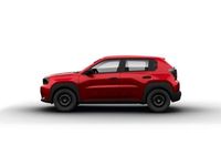 Nuova Fiat Grande Panda Pop 110 CV (80 kW) 2026 Rosso Utilitaria