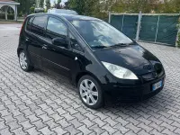 Usata Mitsubishi Colt 75 CV (55 kW) 2007 Berlina