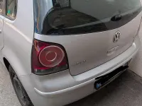 Usata VW Polo 75 CV (55 kW) 2006 Grigio Utilitaria