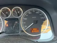 Usata Peugeot 307 68 CV (50 kW) 2005 Grigio Berlina