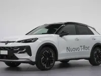 Nuova VW T-Roc 150 CV (110 kW) 2026 SUV