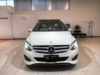 usata Mercedes B220 Premium Next auto 177CV 2017 TETTO