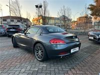 usata BMW Z4 Z4sDrive20i