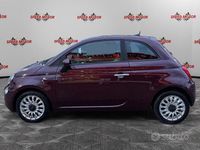 Usata Fiat 500 Lounge 70 CV (51 kW) 2020 Other Berlina